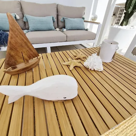 Appartamento Exclusivo Frente Al Mar By Tenerife La Mareta