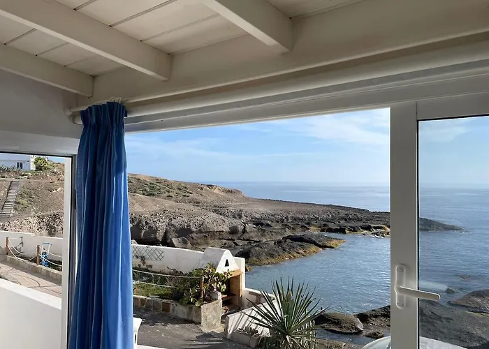 Perlas Apartment La Mareta