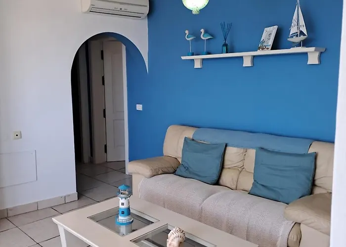 Apartment Perlas La Mareta