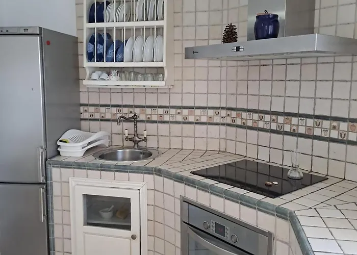 Apartment Perlas La Mareta