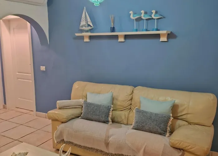 Apartment Perlas La Mareta